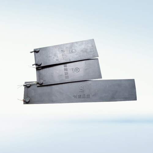 阻燃軟體板型加熱器